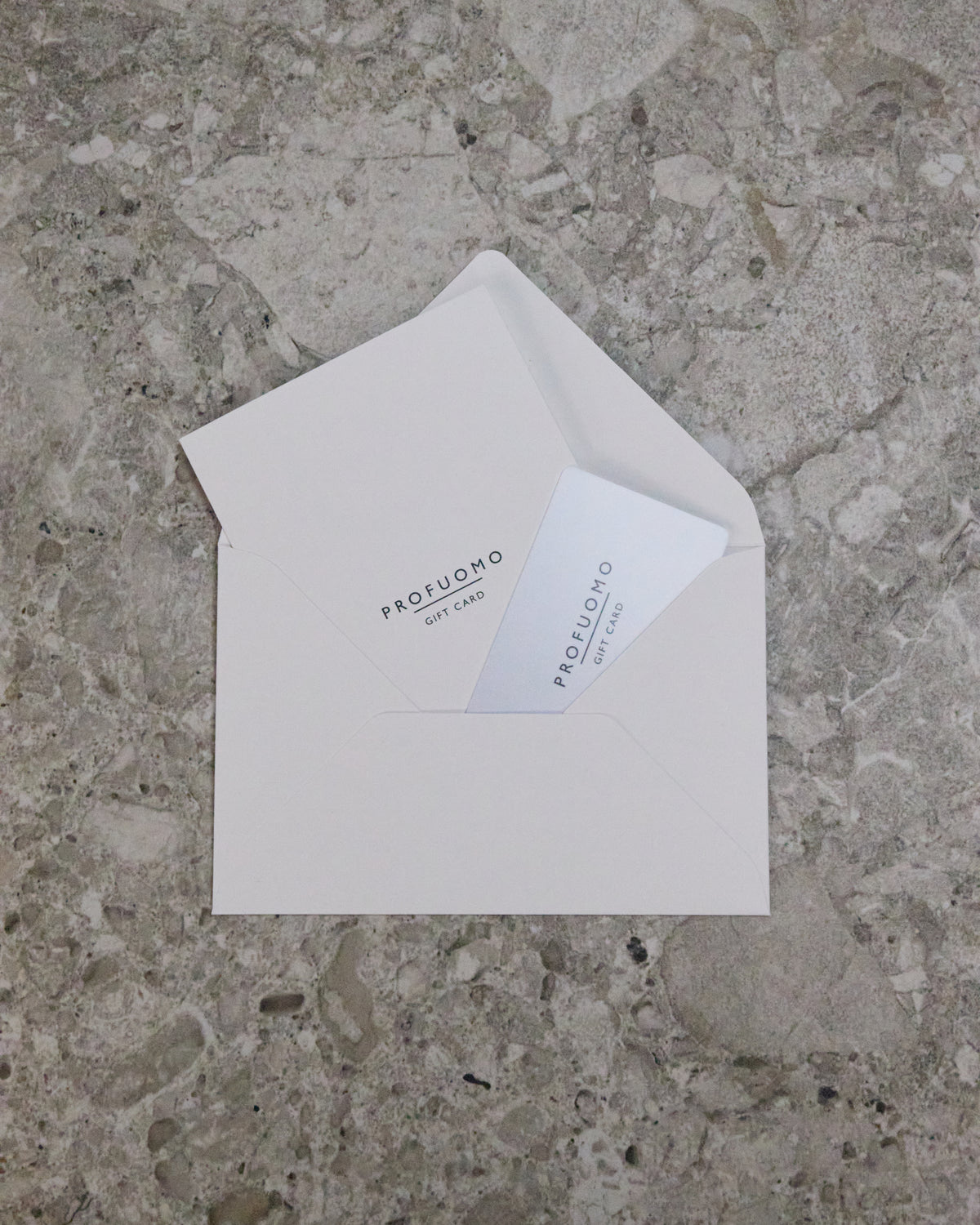 Digital Gift Card