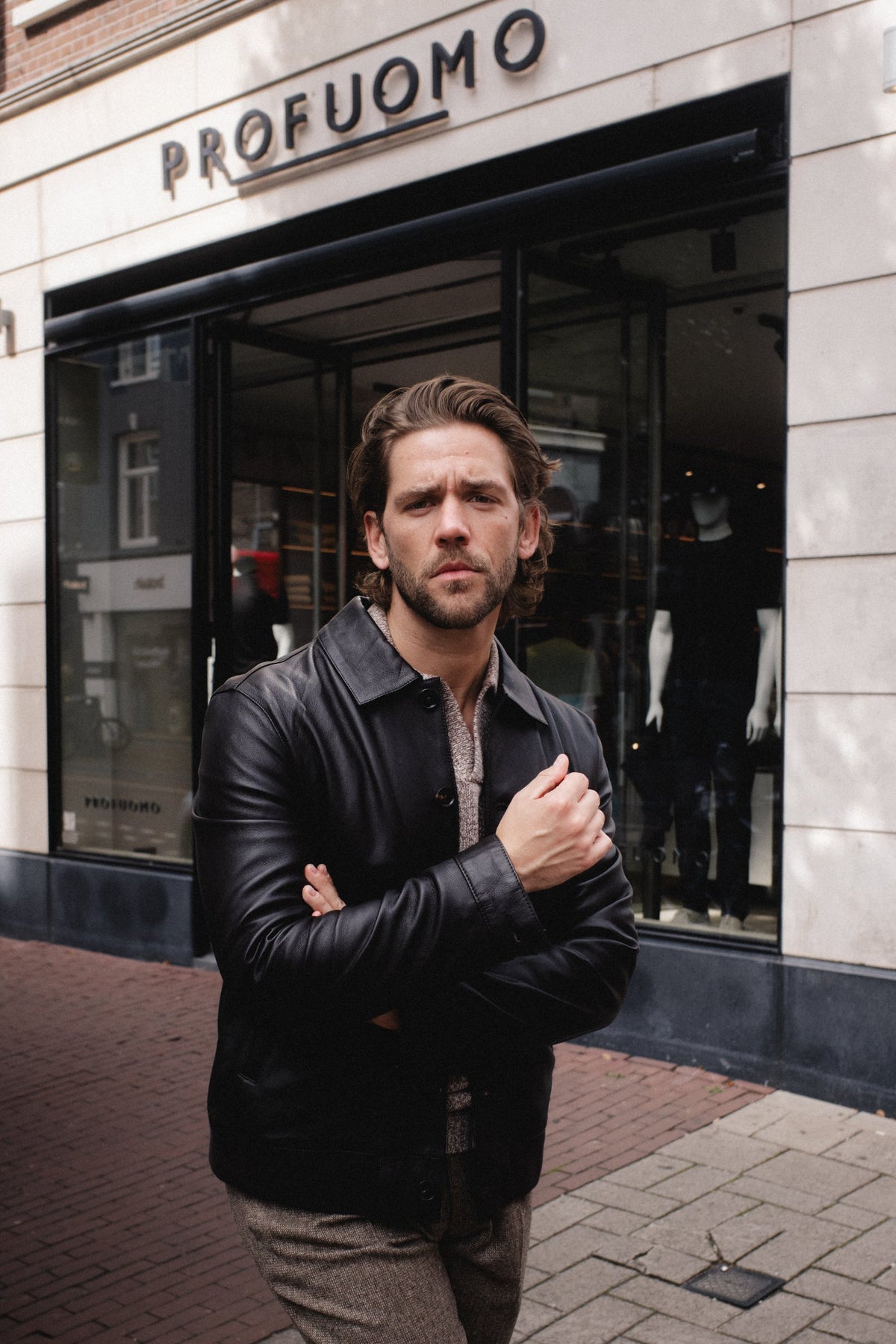 Get Inspired By Ben Dahlhaus #2